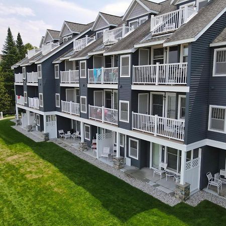 103 North Shore Inn Traverse City Exterior foto